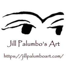 Jill Palumbo’s Art